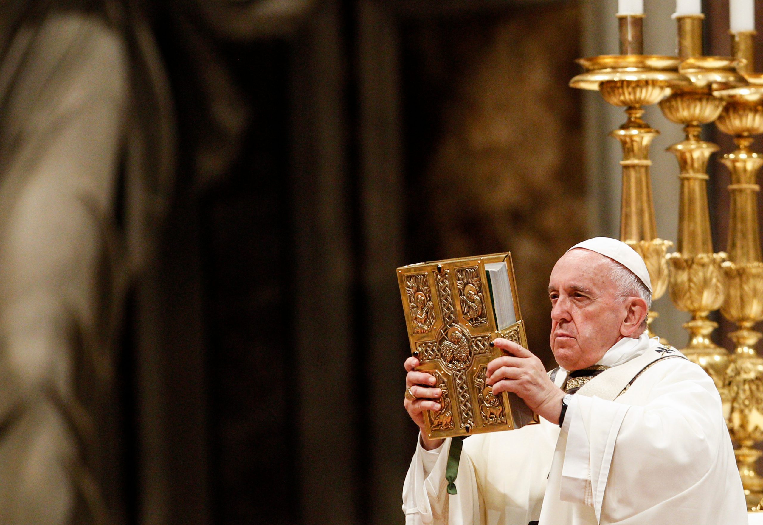 Vatican: Audiențele papale, suspendate până la 18 iunie : Europa FM