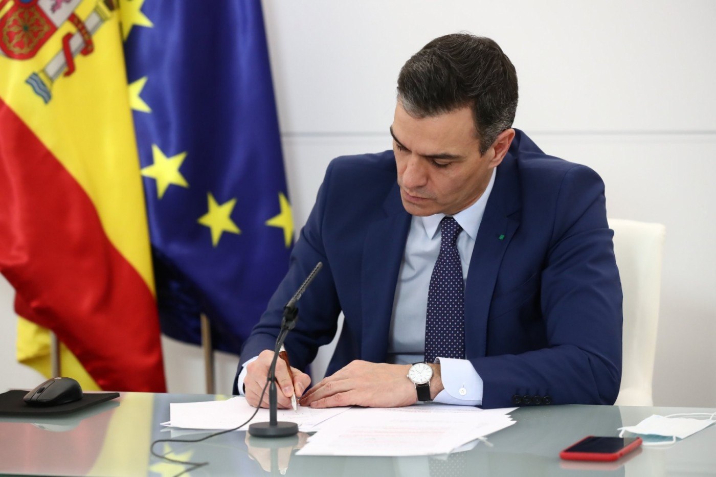 Adererarea României la Schengen, una din prioritățile președinției Spaniei a UE