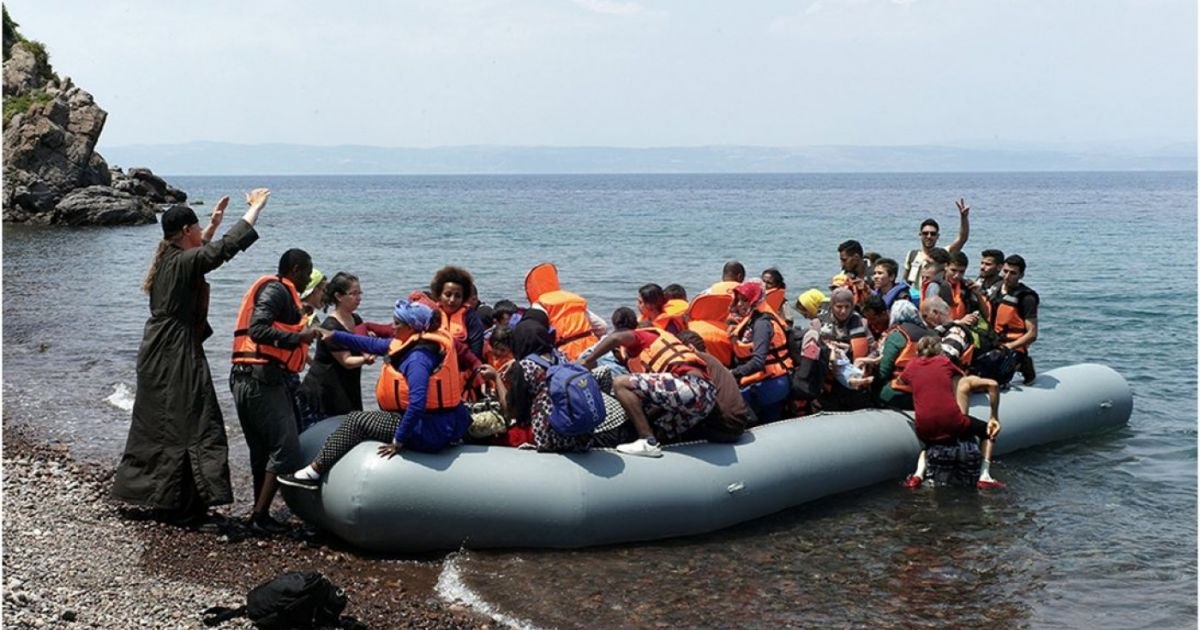 Marea Britanie și Italia vor un acord comun de limitare a migrației ilegale. Care ar fi primele măsuri