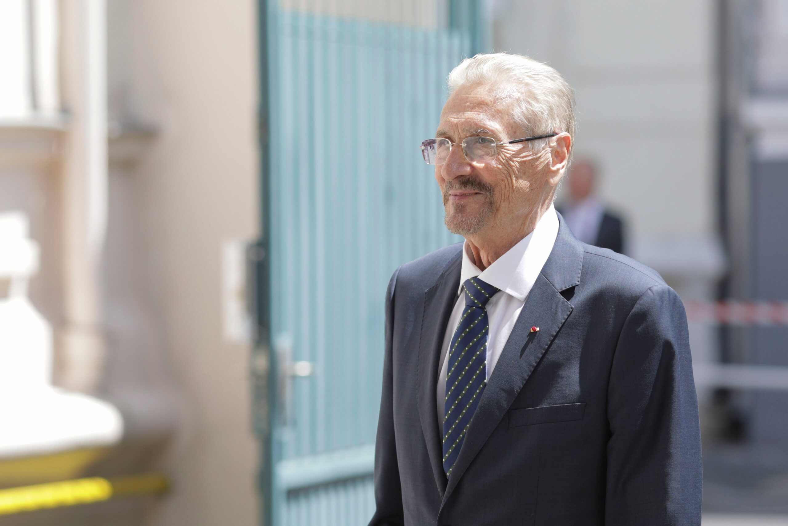 Emil Constantinescu, critici pentru liderii politici: României îi lipsește o viziune proprie asupra viitorului