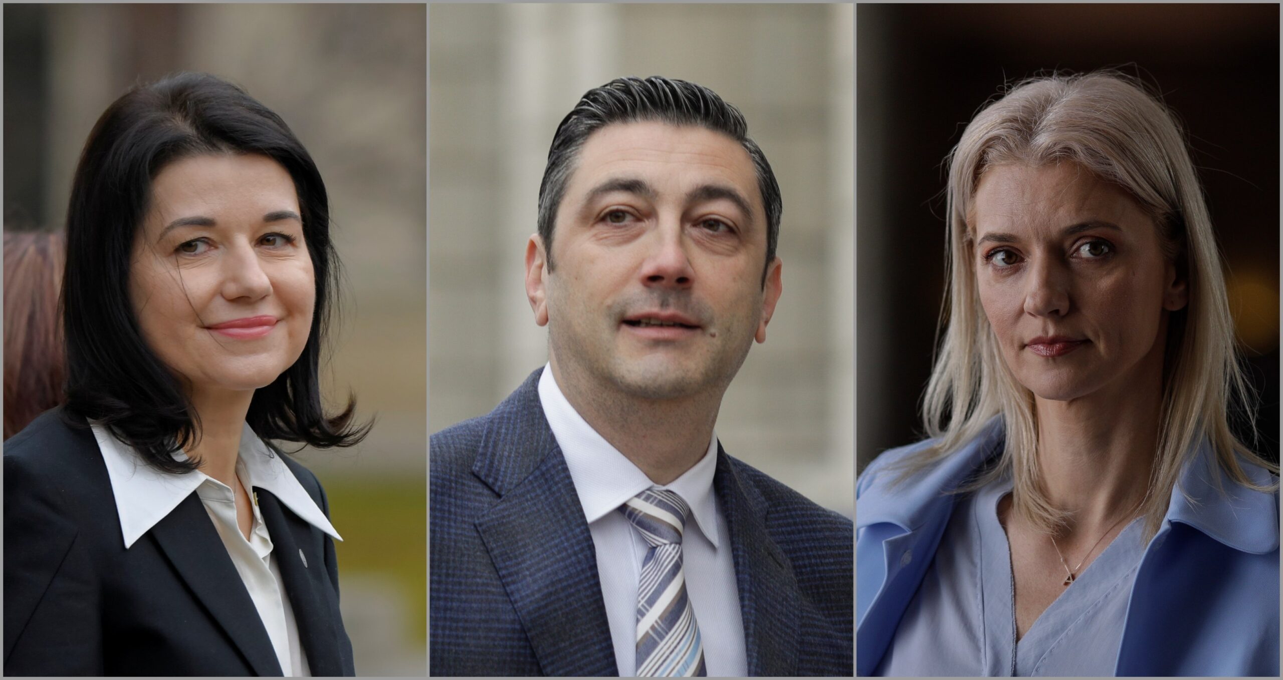 Crema Justiției, atacuri la adresa Coaliției pe tema pensiilor speciale