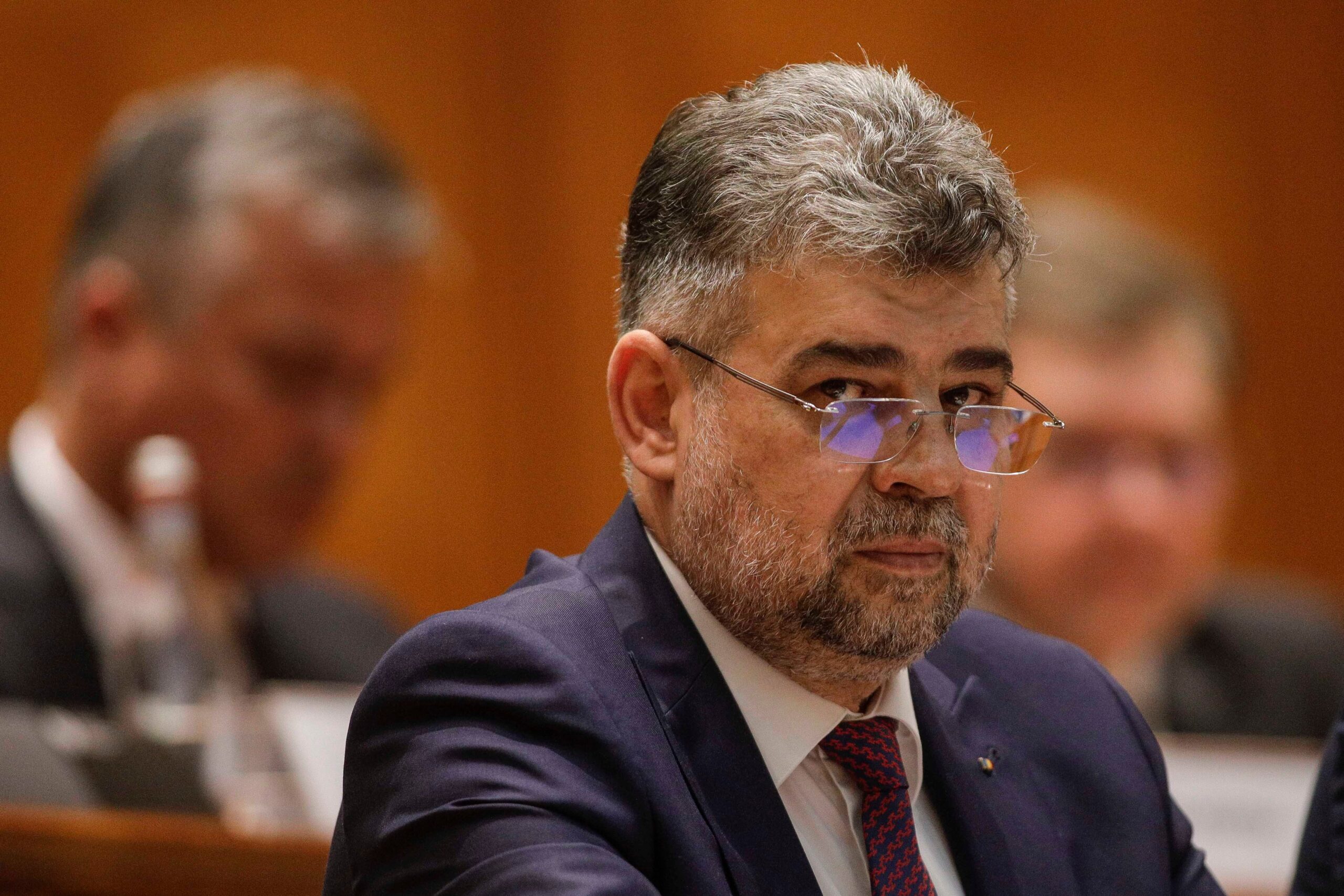 Echipa feminină de tenis de masă, felicitată de premier după performanța de la Jocurile Europene