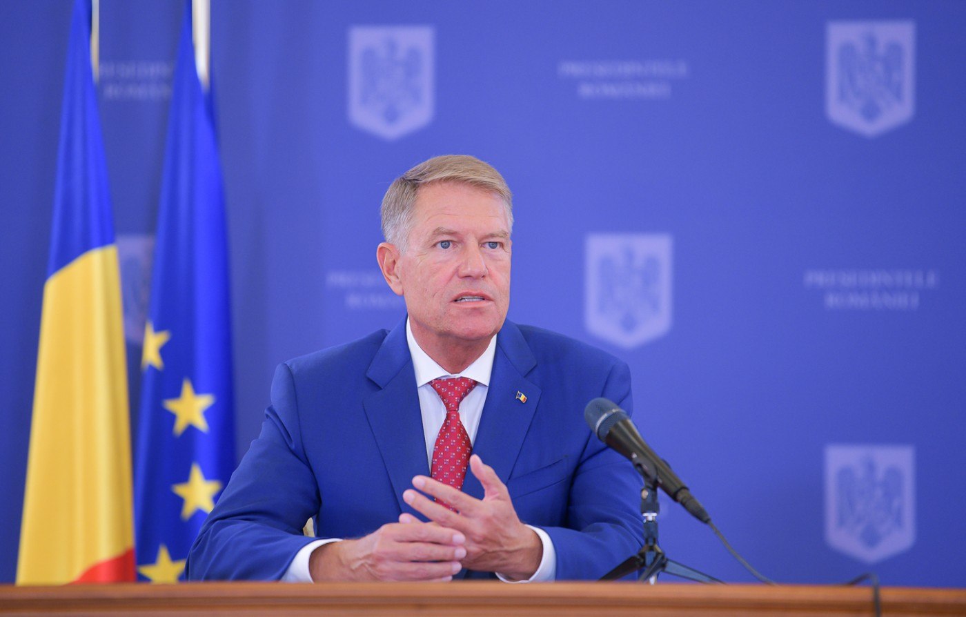 Iohannis, întrevedere cu președintele Austriei. Guvernul de la Viena e singurul care se opune intrării României în Schengen