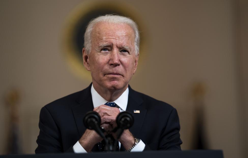 Telegraph: Biden o promovează pe Ursula von der Leyen secretar general al NATO