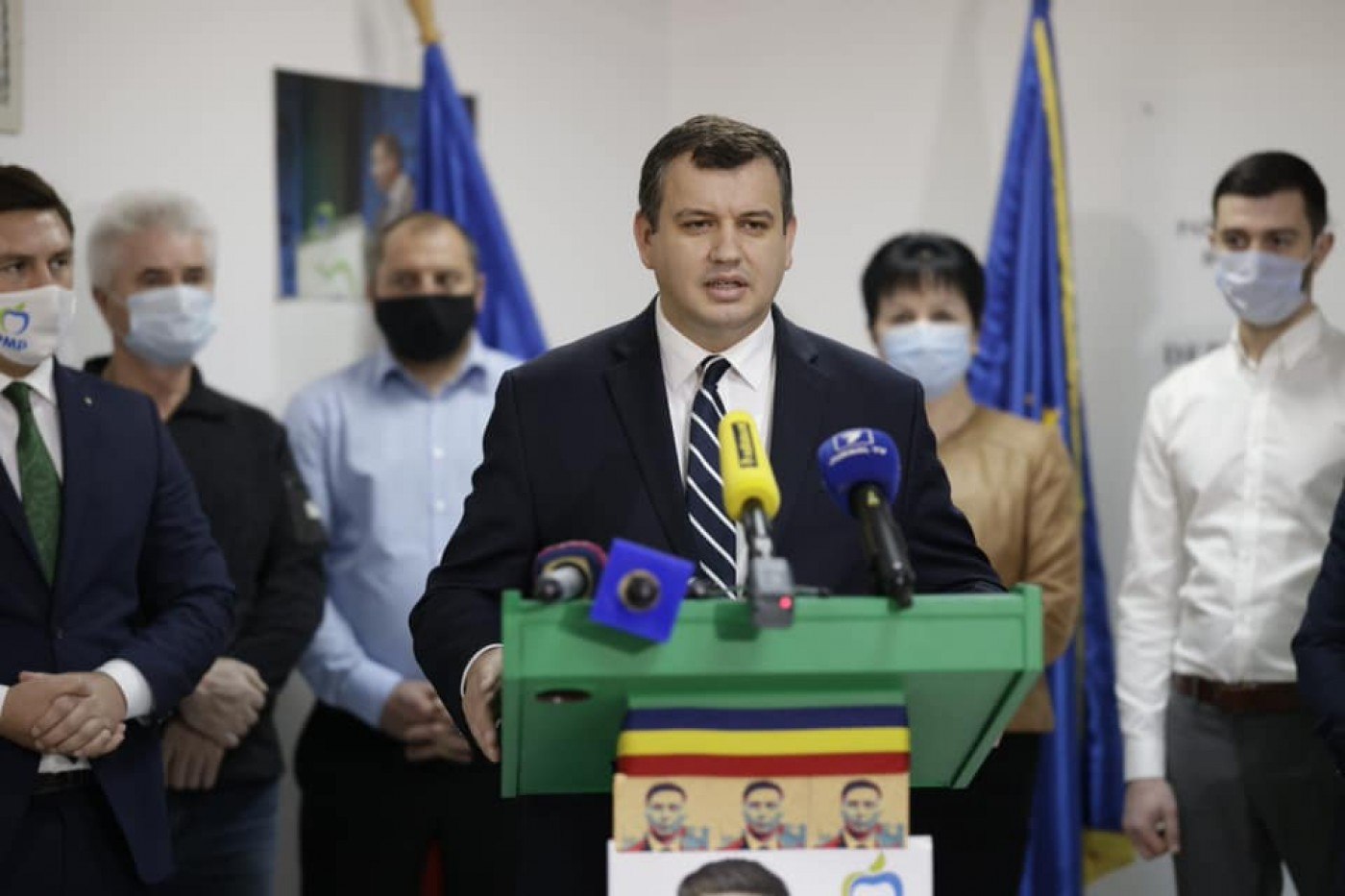 Eugen Tomac, după suspendarea subvenției de AEP: O decizie nedreaptă, nelegală și absolut fără nicio logică