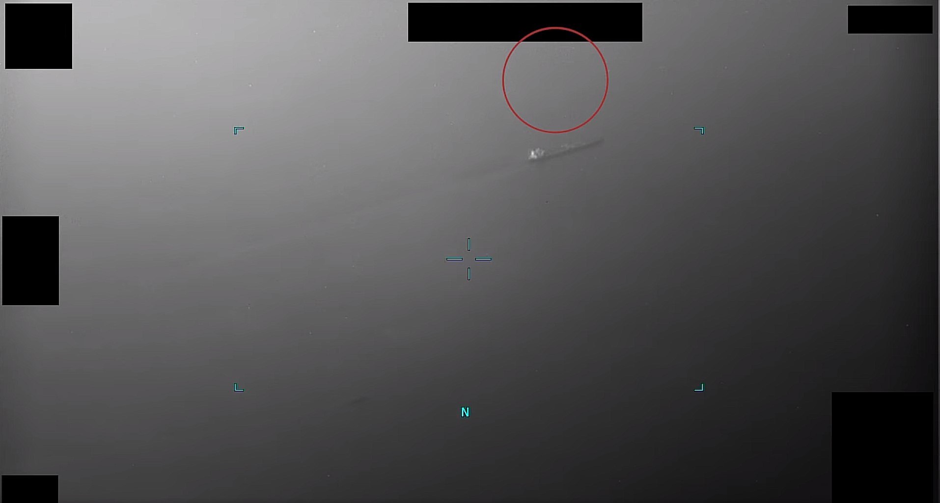 Navă comercială, sechestrată de Iran în apele Golfului. Ce a transmis Marina SUA VIDEO