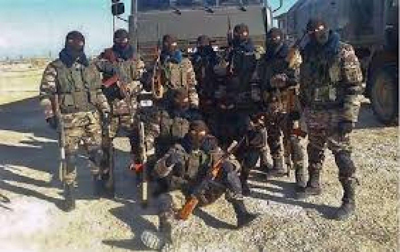 Belarusul afirmă că mercenarii Wagner încă nu au vizitat noua lor bază, o fostă fortăreaţă militară