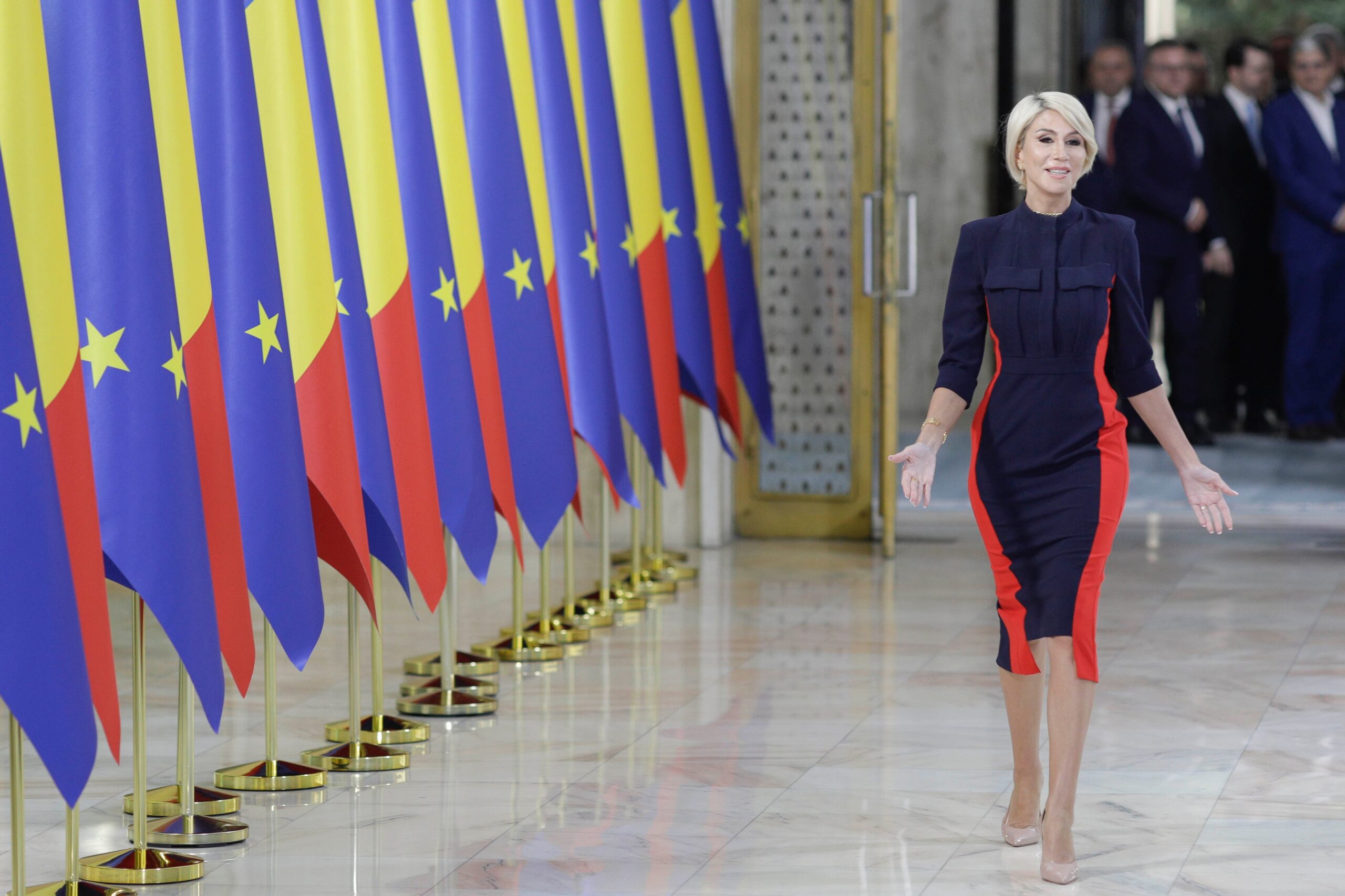 Turcan, după ce PSD i-a cerut demisia: La momentul acreditării centrului din Voluntari toate lucrurile erau în regulă