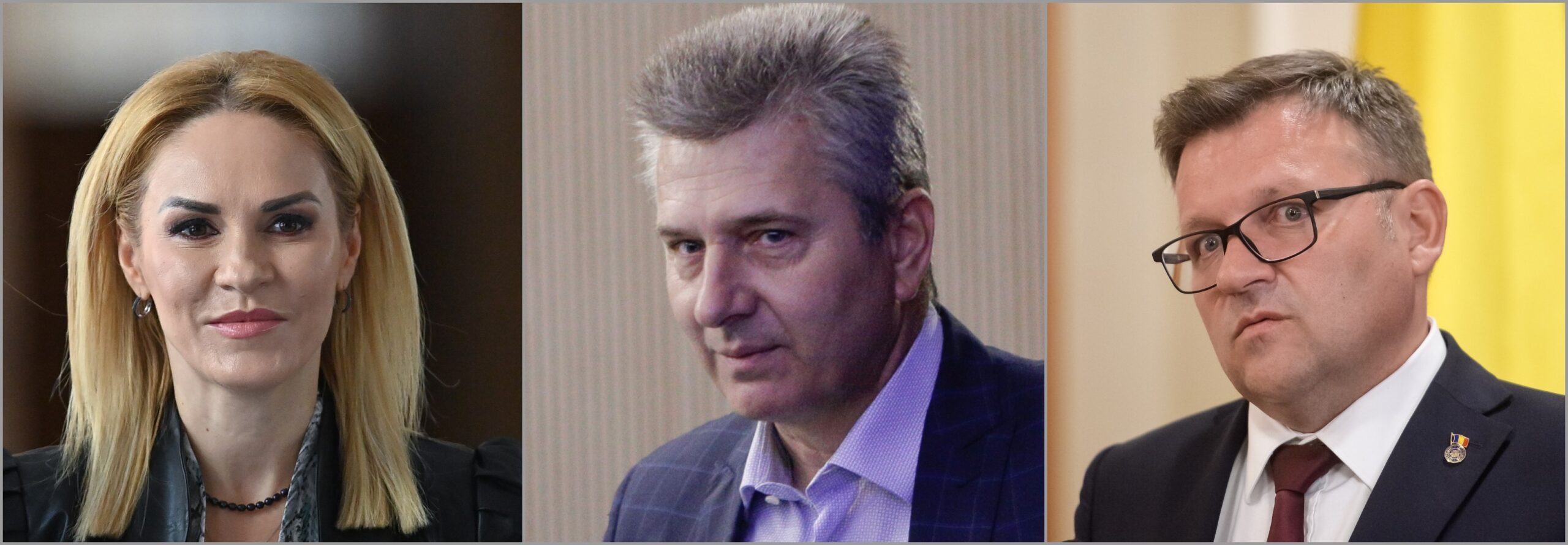 Cum se spală pe mâini politicienii prinși în scandalul azilelor groazei