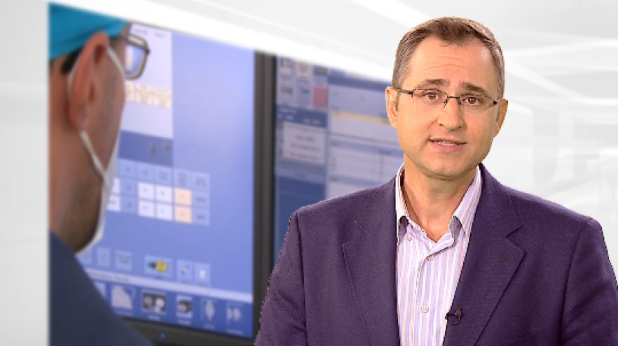 Jurnalistul Mihai Constantin, noul purtător de cuvânt al Guvernului