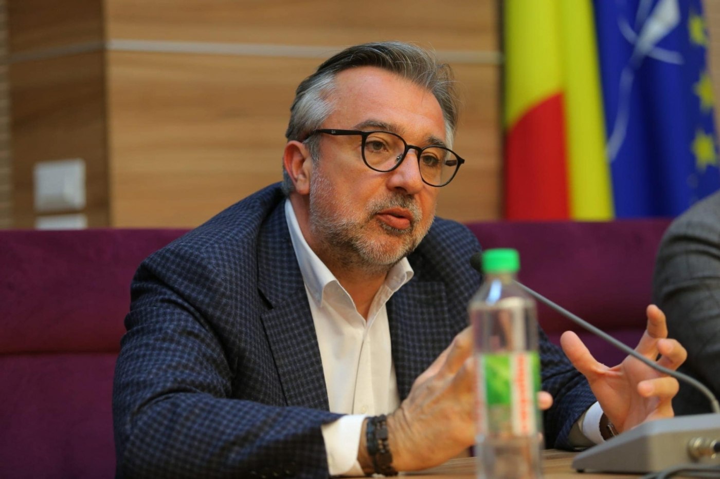 Romașcanu, despre recunoașterea familiilor LGBT: Există diferențe culturale importante între statele membre