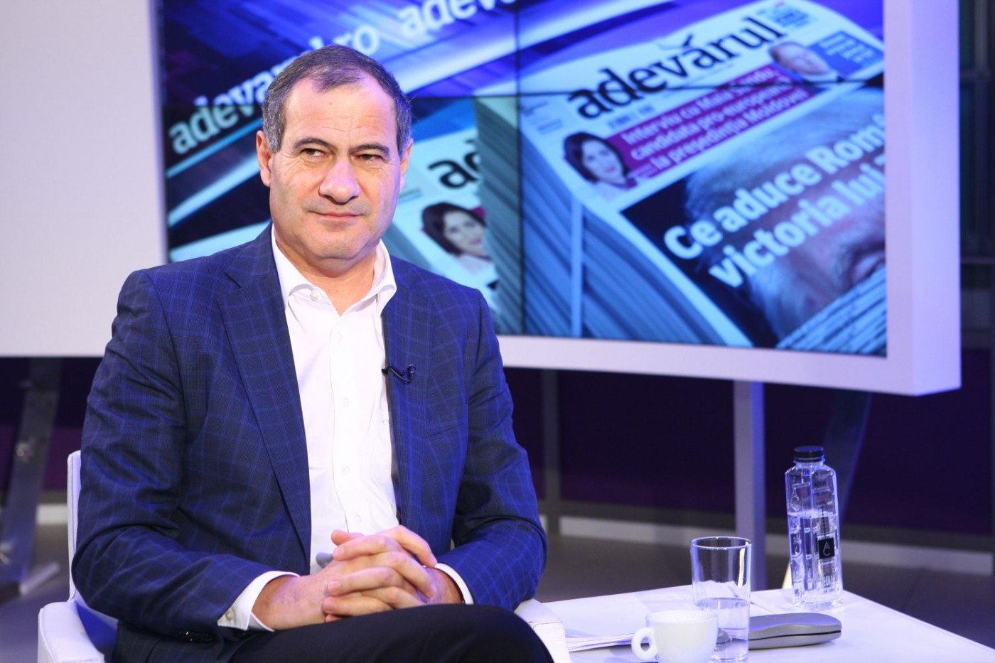 Marian Neacșu preia interimatul portofoliului Muncii SURSE