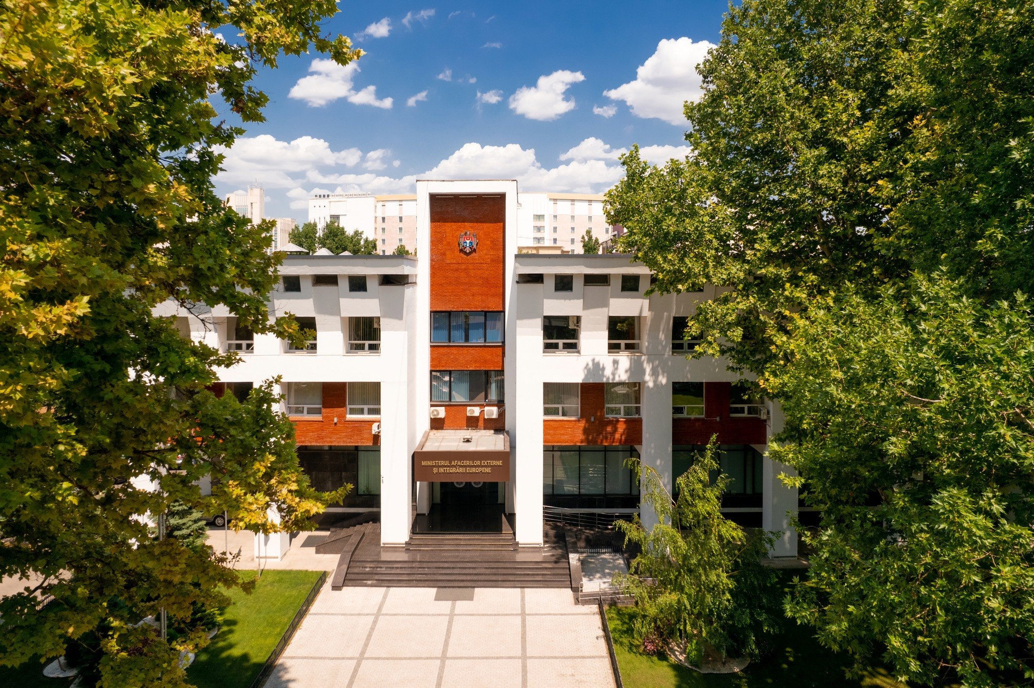 Scandal în Biserica Ortodoxă din R. Moldova: Chișinăul cere Kremlinului să nu intervină în treburile interne