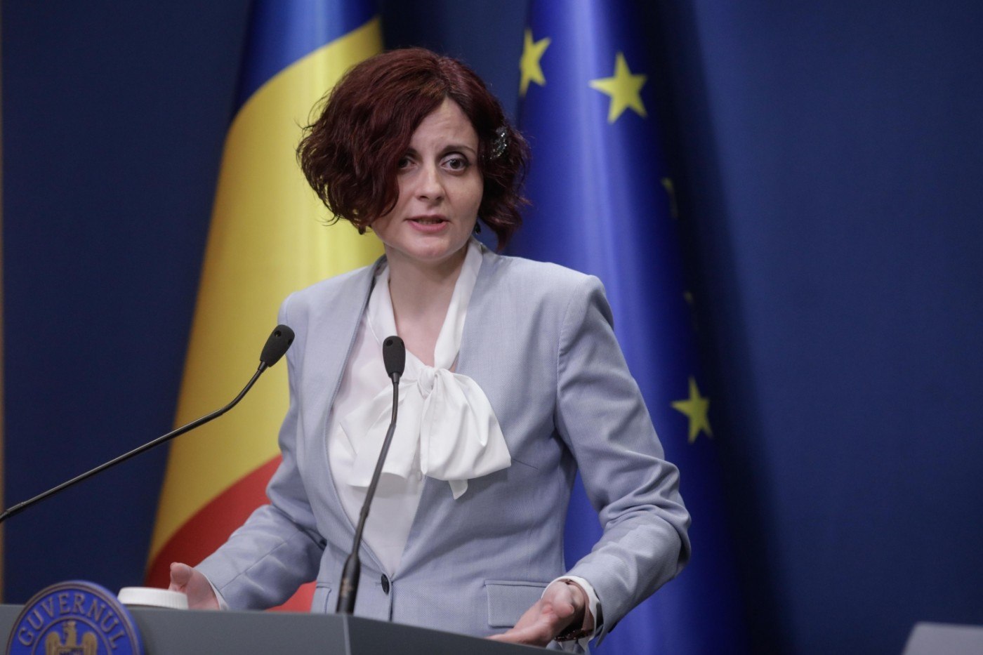 Consilier de stat, demis de Ciolacu: O chestiune de „simetrie” politică în scandalul azilelor groazei