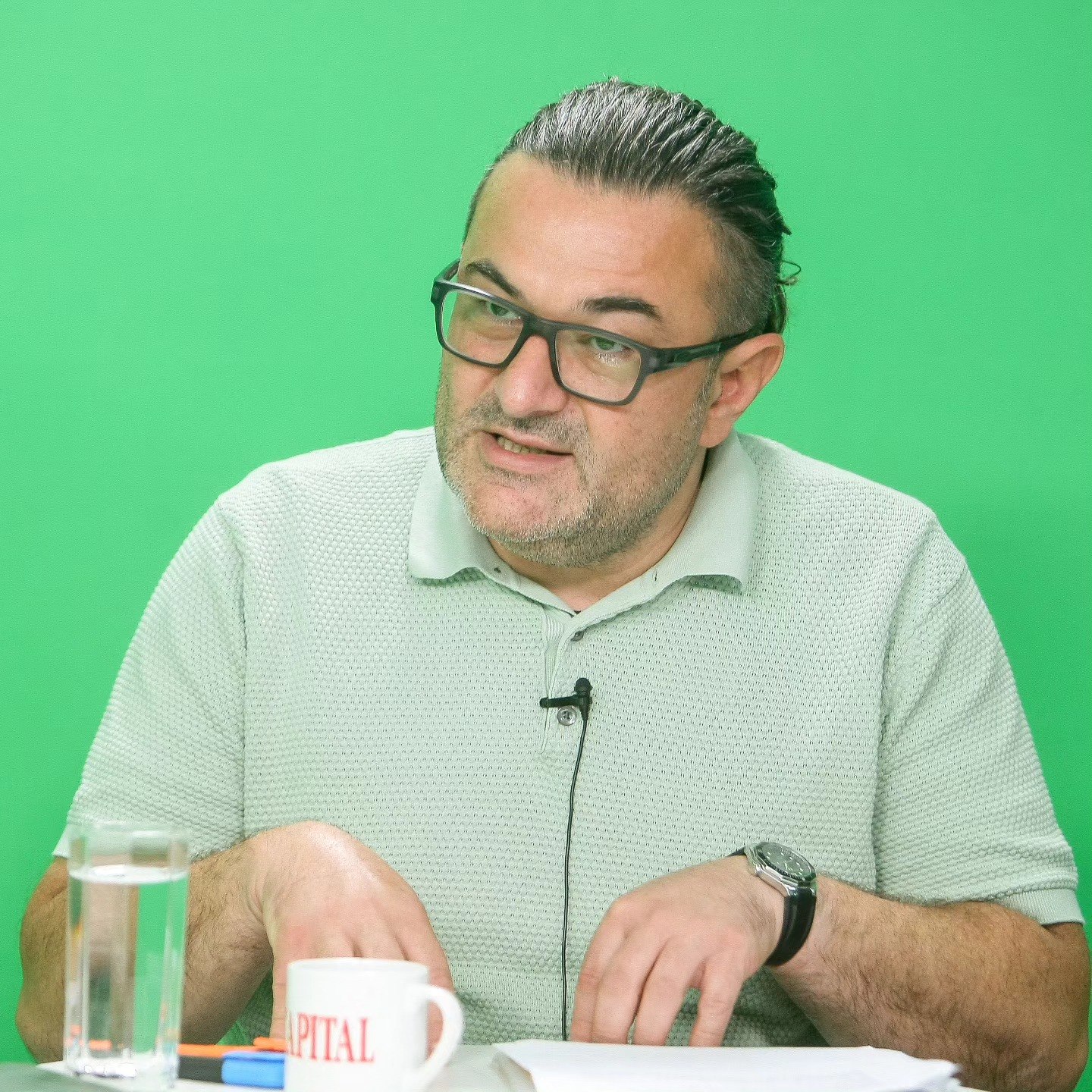 Jocuri cu tentă politică la vârful Facultății de Jurnalism din cadrul Universității București