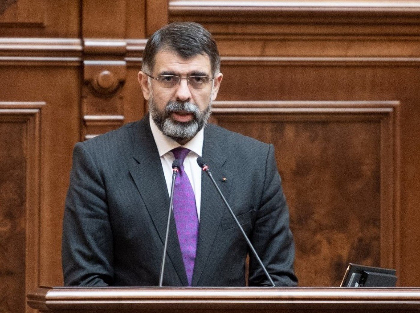 Robert Cazanciuc cere explicații lui Bolojan pentru blocarea finanțării Cartierului Justiției: „Are datoria să explice public rațiunile nefinanțării”