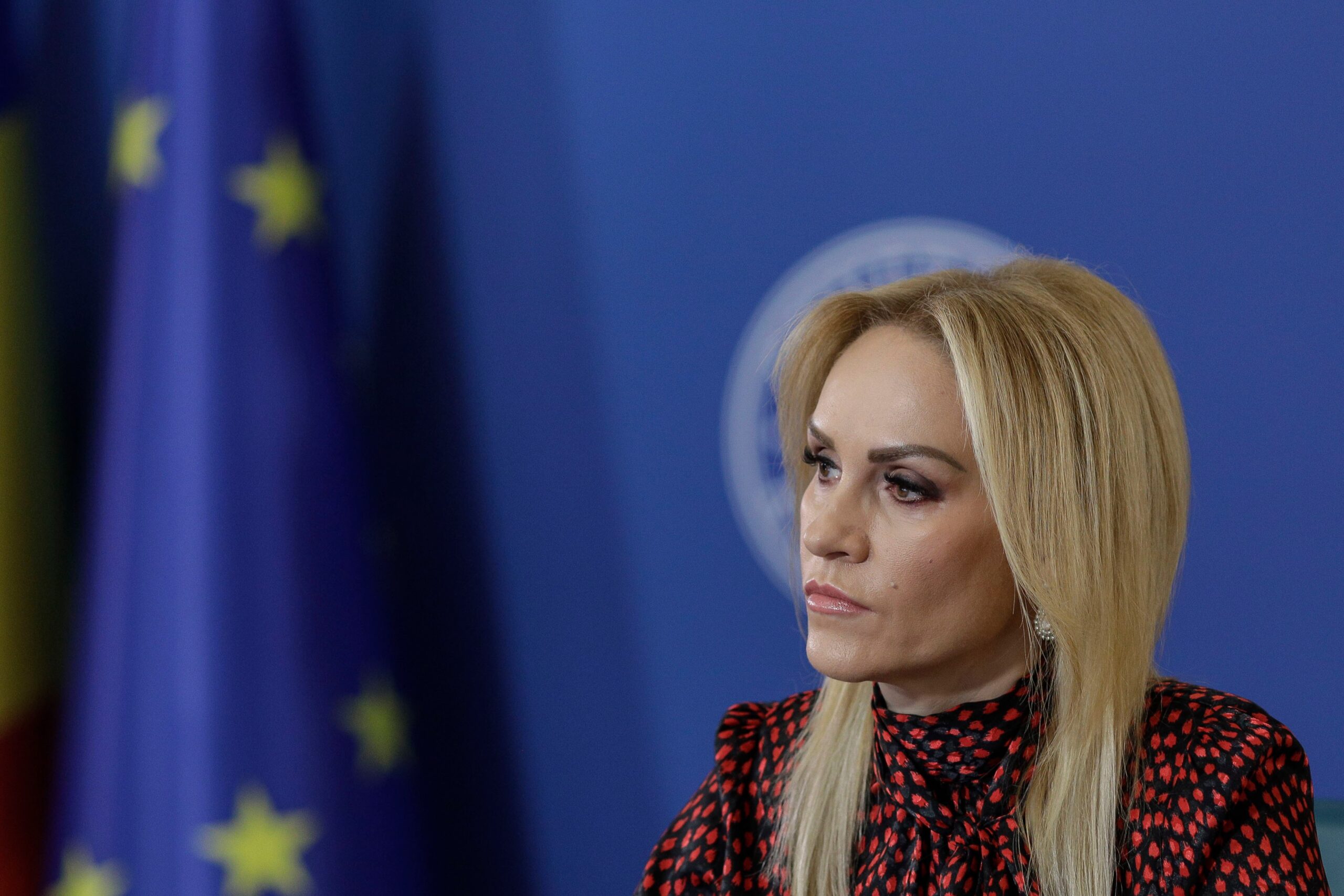 Gabriela Firea a demisionat din Guvern. Decizia, la cererea lui Marcel Ciolacu