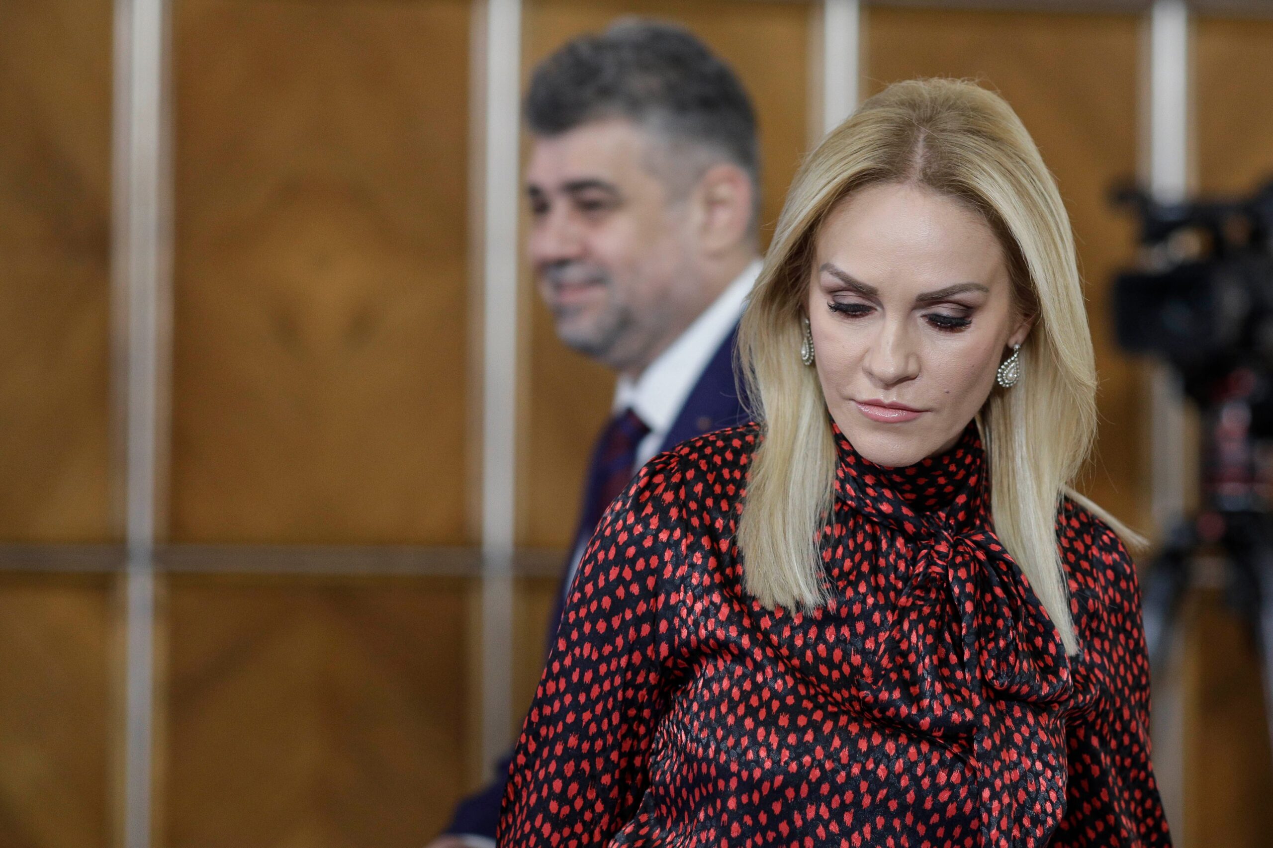Gabriela Firea, după ce a fost scoasă din joc la Primăria Capitalei: Nu voi diseca decizia coaliției