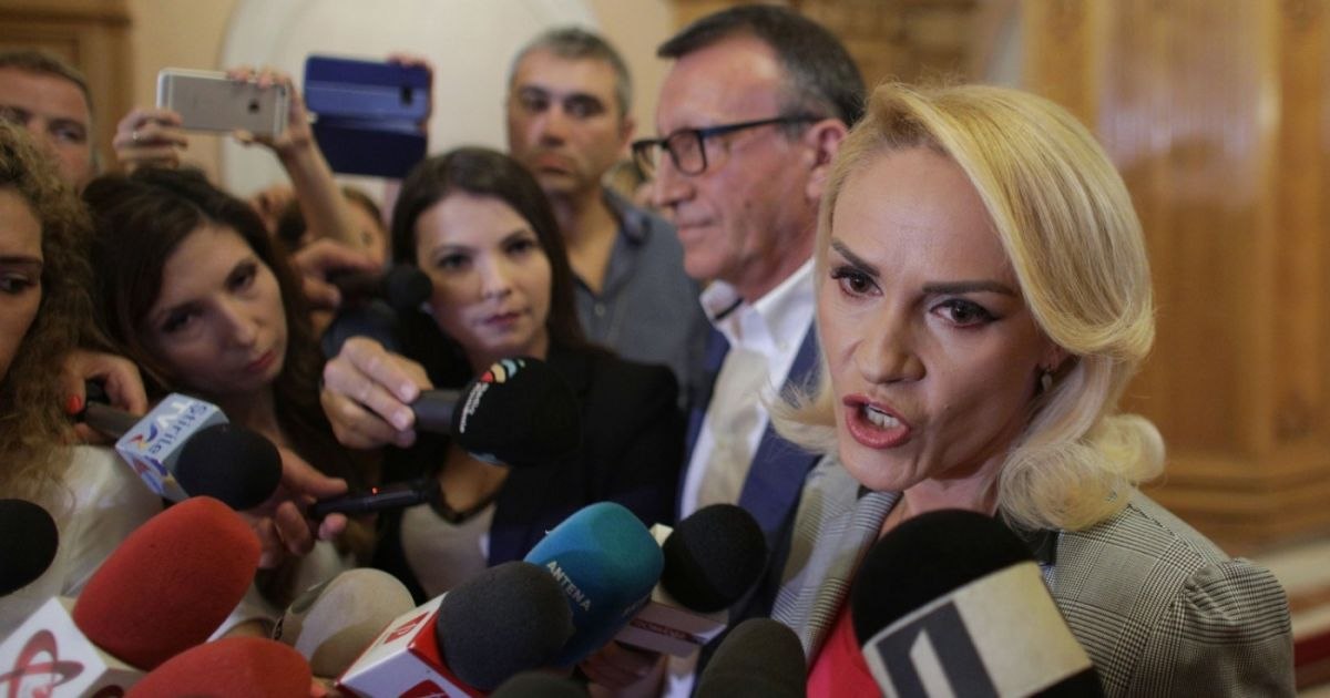 Paul Stănescu, un apropiat al lui Firea, preia șefia interimară la PSD București