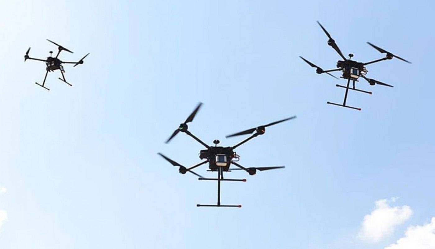 Armata israeliană folosește deja inteligența artificială pentru a distruge ținte inamice