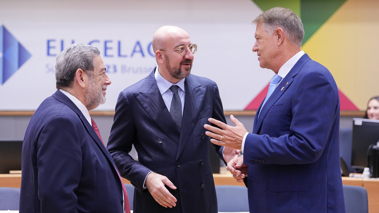 Concluziile lui Iohannis după Summitul UE-CELAC. Ce mesaj a transmis șeful statului