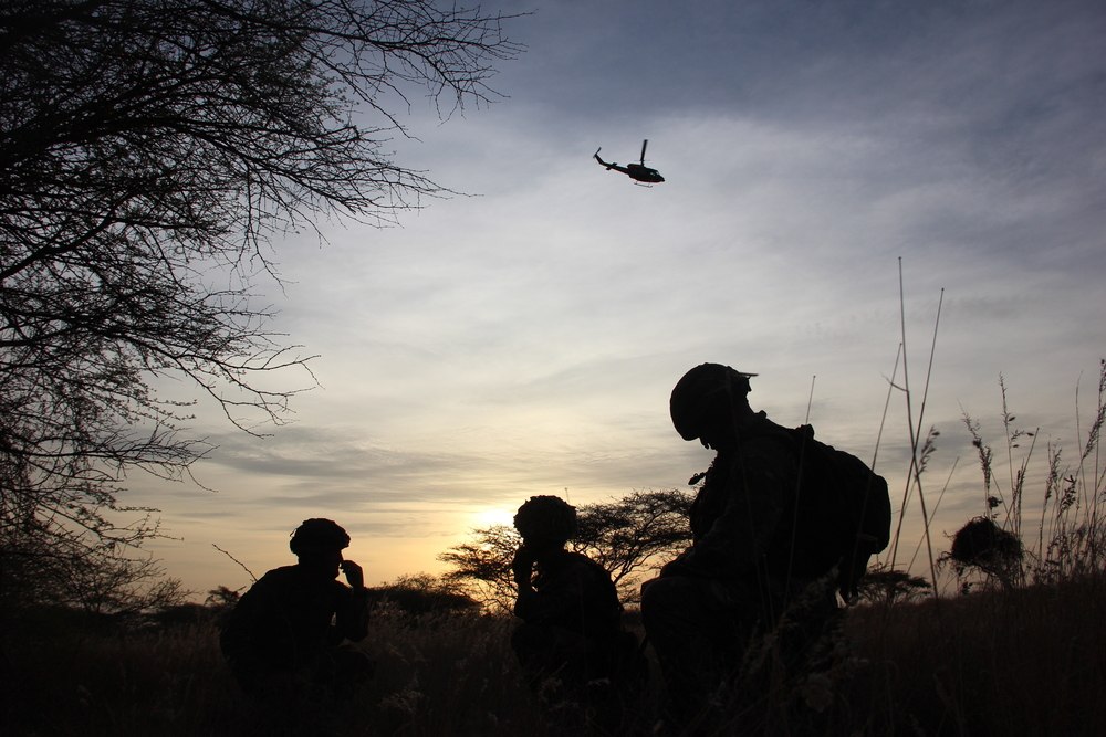 Povestea luptătorilor nepalezi de elită Gurkha care s-au înrolat ca mercenari în Rusia