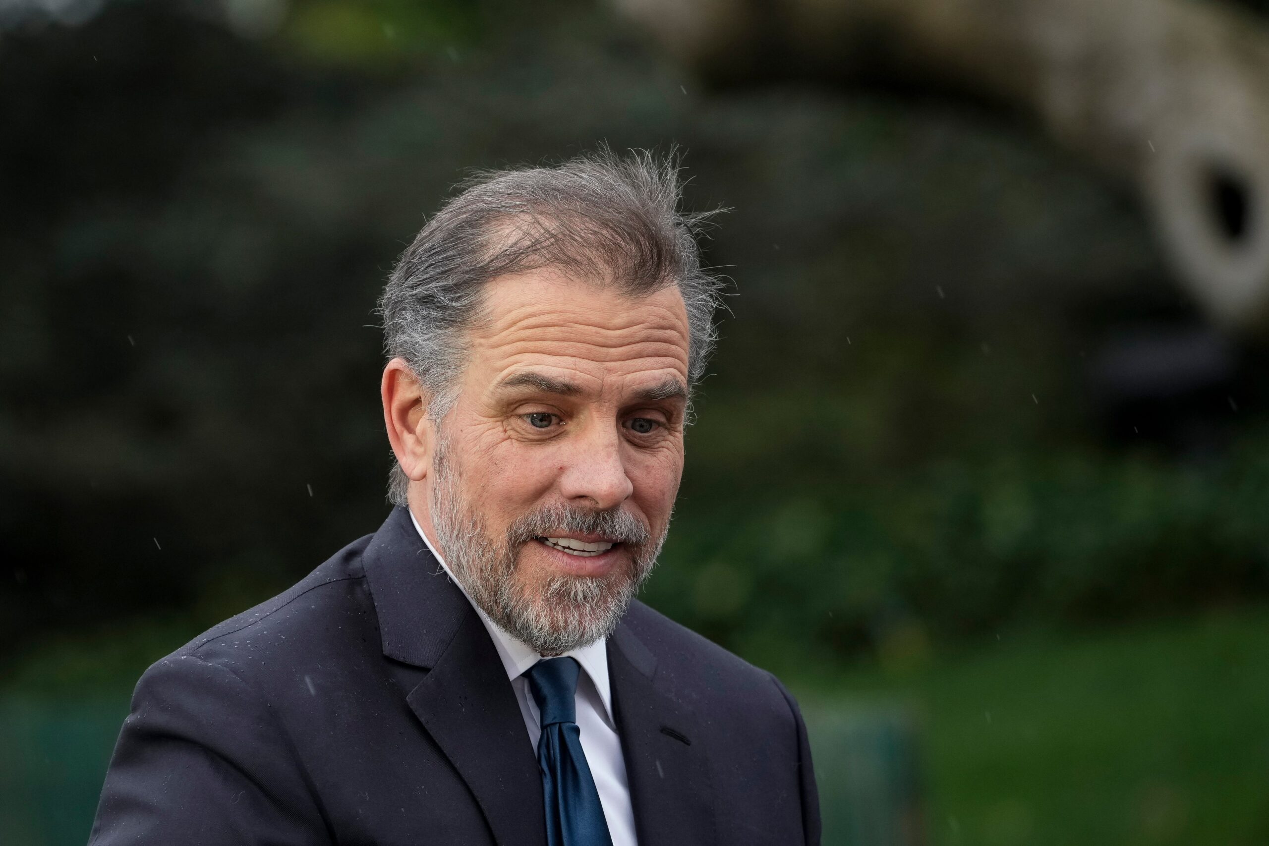 Un oficial american subliniază existența de standarde duble în cazul de evaziune fiscală al lui Hunter Biden