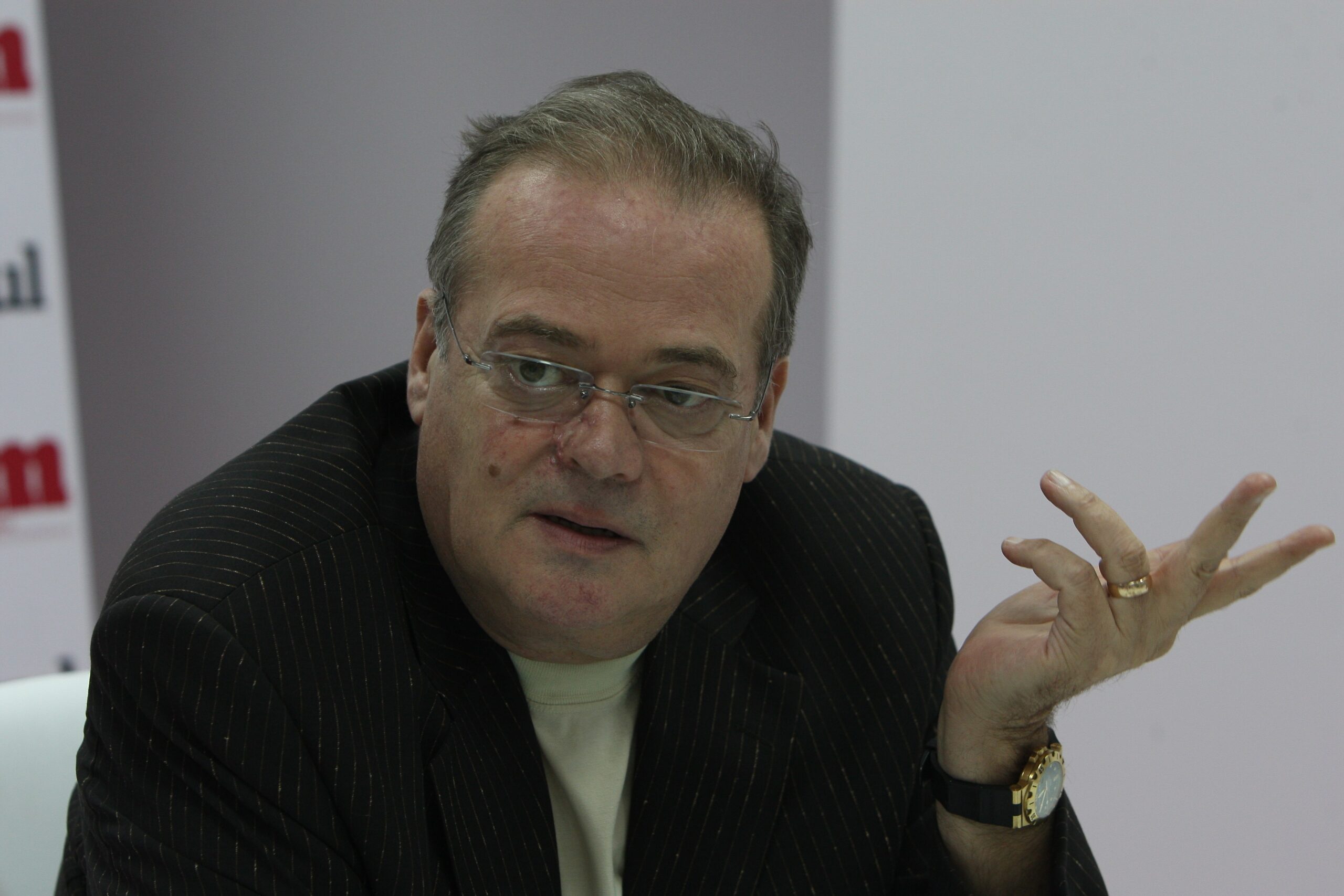 A murit Dan Matei Agathon, fost ministru al Turismului