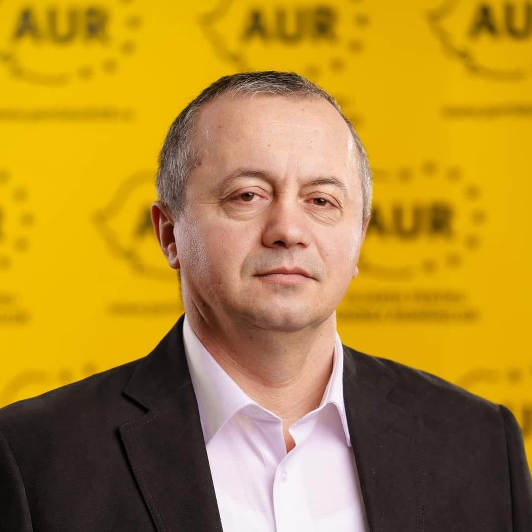 Un deputat AUR cere trimiterea înapoi a ucrainenilor de peste 18 ani: „Ni s-a acrit de bogătanii de la Kiev care au dat șpagă”