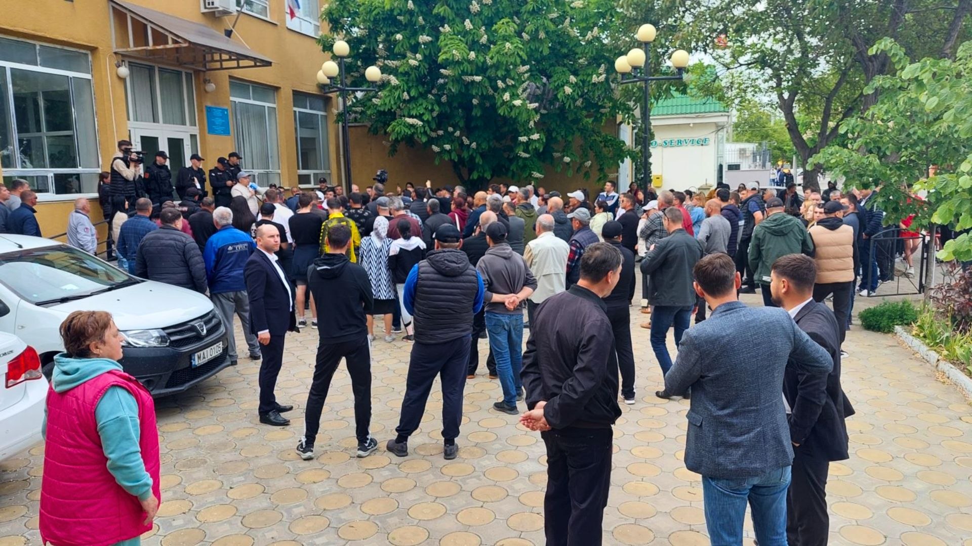 Parlamentul Găgăuziei va discuta decizia conducerii Republicii Moldova de a priva autonomia de beneficii fiscale