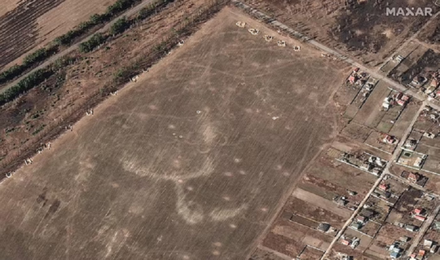 WP: Deminarea Ucrainei va dura câteva secole: experții au fost șocați de prognoză