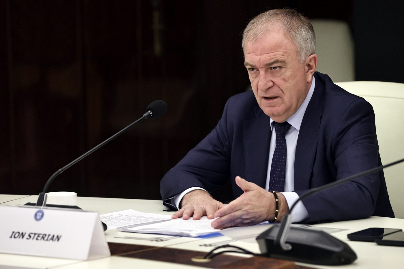 Bugetari de lux. Șeful Transgaz a încasat 1,93 milioane de lei în 2022. Valoarea zilelor de concediu, cât 59 de salarii minime