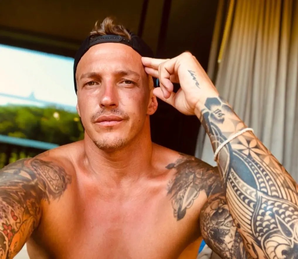 Cadavrul dezmembrat al unui milionar în criptomonede, găsit de niște copii într-o valiză