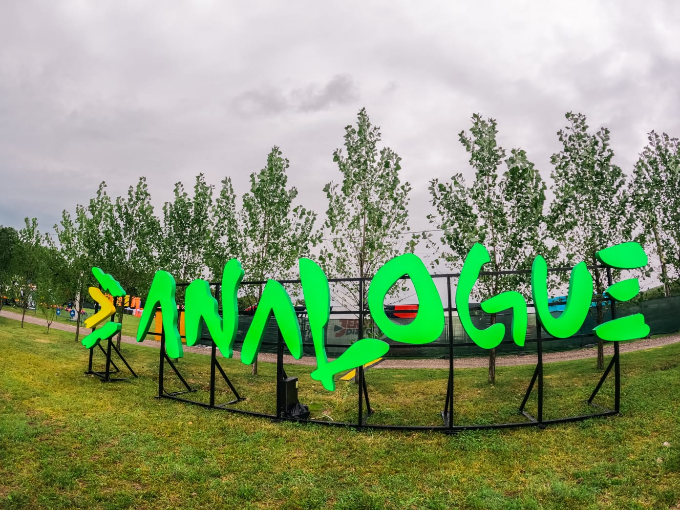 Abonamente la preț special pentru Analogue Festival Mioveni: 25% reducere doar azi 16 iulie! : Europa FM