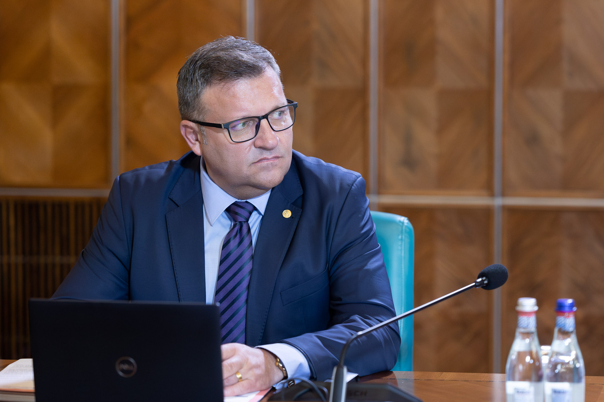 Marius Budăi, prima reacție în scandalul căminelor unde vârstnicii erau maltratați: responsabilitatea este la DGASPC Ilfov : Europa FM