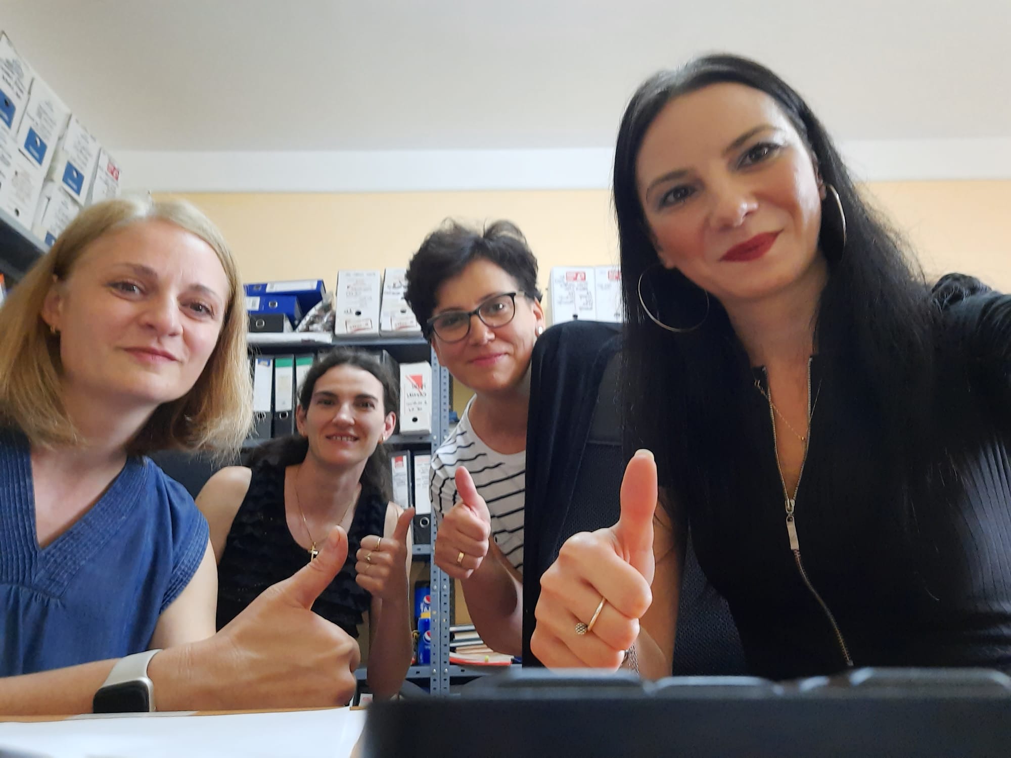 Dublu sau Nimic: Alexandra, din Mediaș, a câștigat 200 de euro