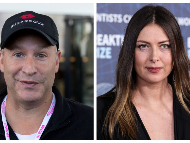 După declarațiile fără precedent făcute, agentul Mariei Sharapova a recunoscut