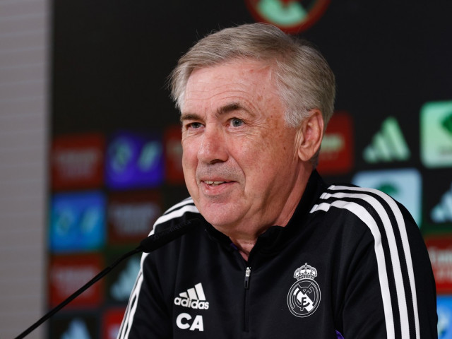 Carlo Ancelotti i-a transmis că nu se mai bazează pe el la Real Madrid. Decizia luată de jucător