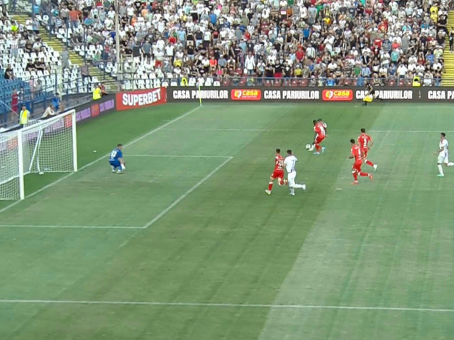 Live Video&Text | Oțelul – UTA 1-1, ACUM, Digi Sport 1. Penalty ratat de gălățeni! Primul meci din SuperLiga 2023-2024