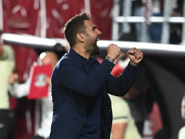 Oficialii lui Neftchi au luat două decizii clare după numirea lui Adrian Mutu