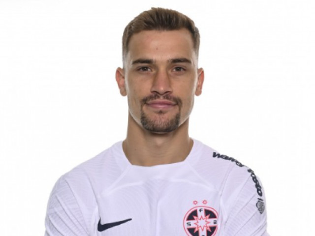 Marea schimbare de pe noul echipament al FCSB-ului