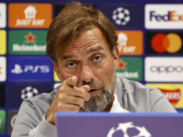 Liverpool a pus pe masă 30 de milioane € pentru un nou transfer și a primit răspunsul pe loc