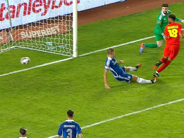 Video | U Craiova 1948