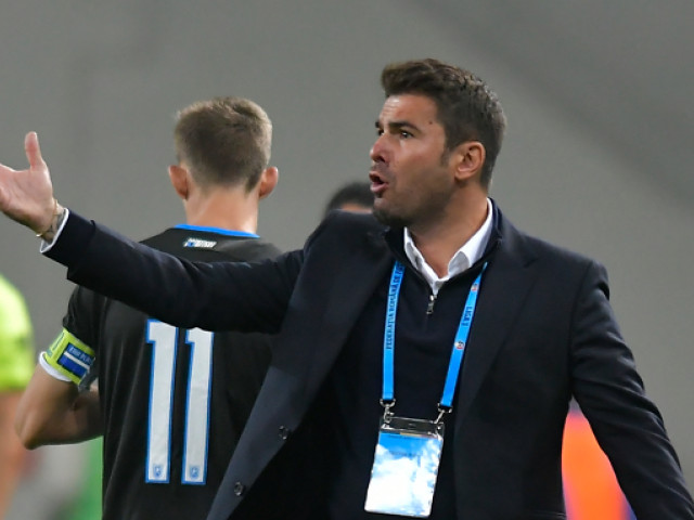 Adrian Mutu a fost ”desființat” în direct: ”Jenant!”