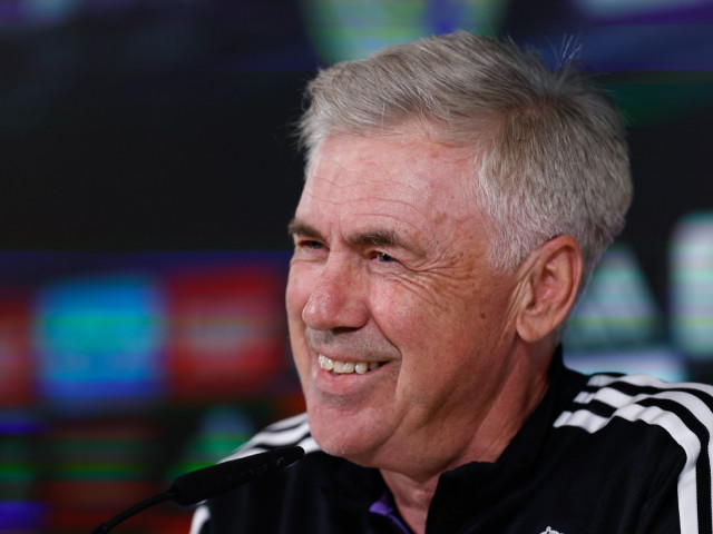 Carlo Ancelotti pleacă de la Real Madrid la final de contract și a bătut deja palma cu noua echipă!