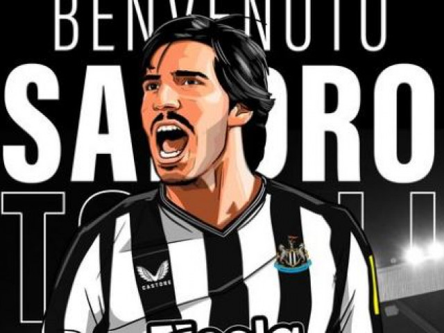MERCATO în Europa | Toate transferurile din vara lui 2023 sunt AICI! Tonali la Newcastle, Brozovic la Al-Nassr