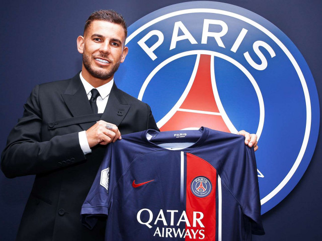 MERCATO în Europa | Toate transferurile din vara lui 2023 sunt AICI! Lucas Hernandez a semnat cu PSG