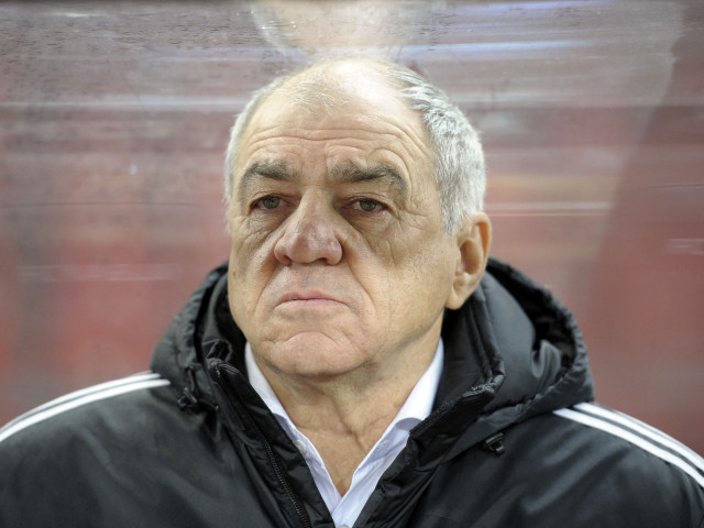 Viorel Hizo, impresii după derby-ul FCSB – Dinamo: ”Merita mai mult”