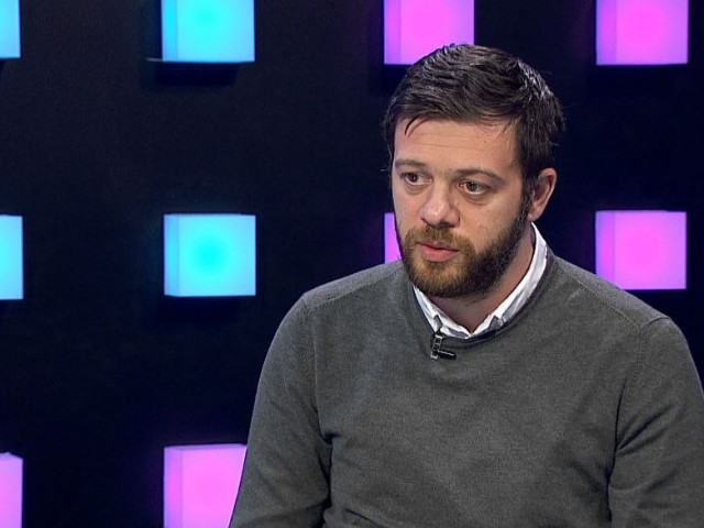 Victor Angelescu a făcut anunțul: ”Tranzacția a picat”. Salariul cerut de un jucător pentru a veni la Rapid