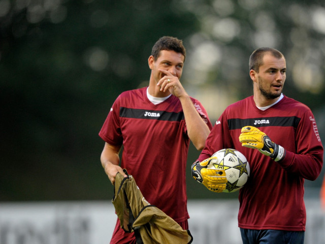 Cum arată și cu ce se ocupă Mario Felgueiras, fostul portar al CFR-ului, la patru ani de la încheierea carierei